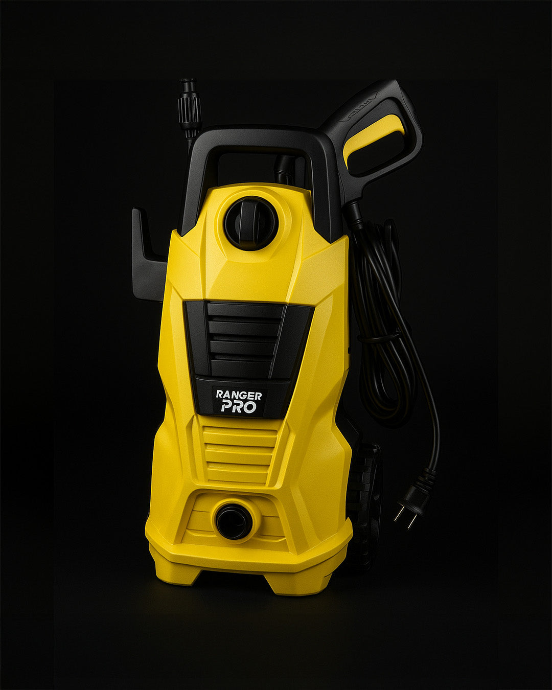 ¡EXCLUSIVA HIDROLAVADORA!